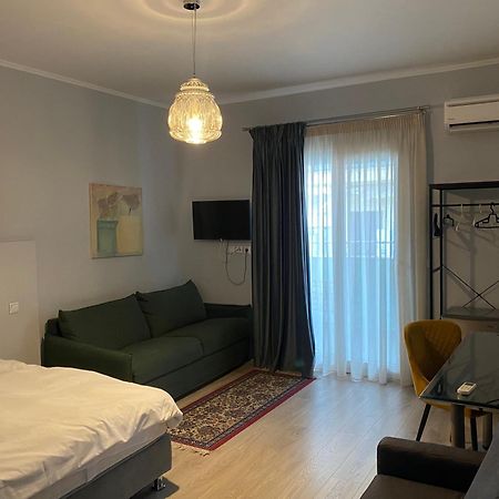 Le Bijou Luxury Rooms & Suites 베리아 외부 사진