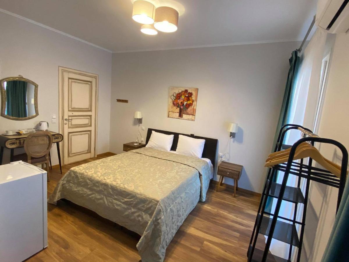 Le Bijou Luxury Rooms & Suites 베리아 외부 사진