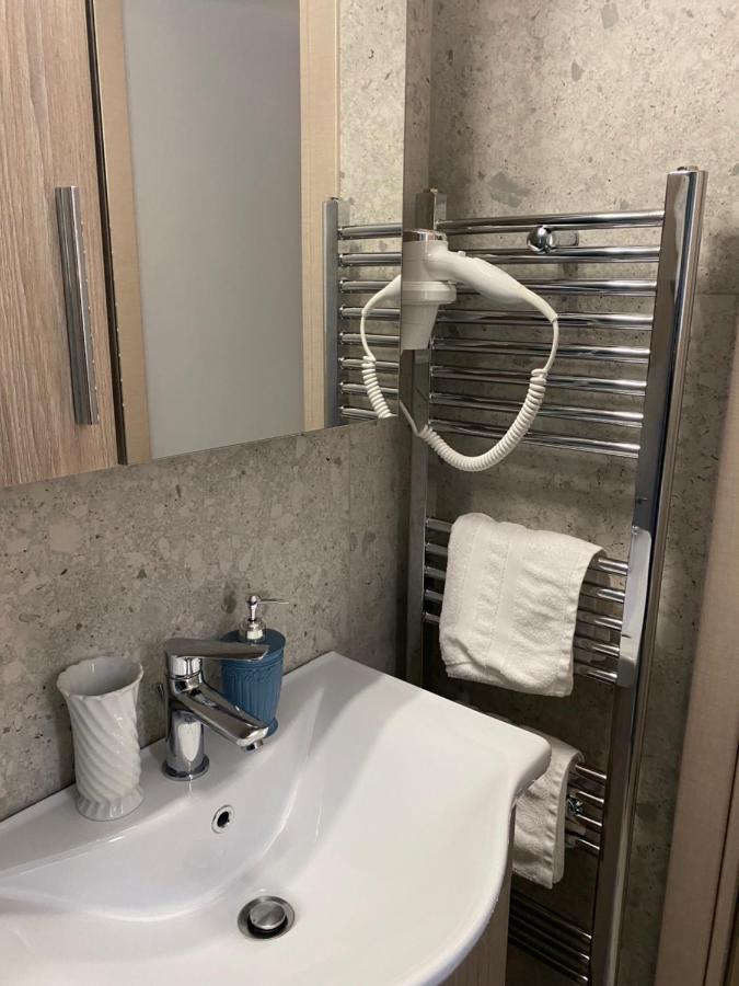 Le Bijou Luxury Rooms & Suites 베리아 외부 사진