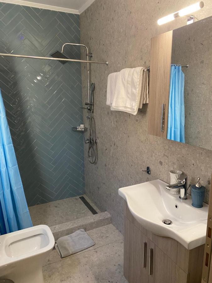 Le Bijou Luxury Rooms & Suites 베리아 외부 사진