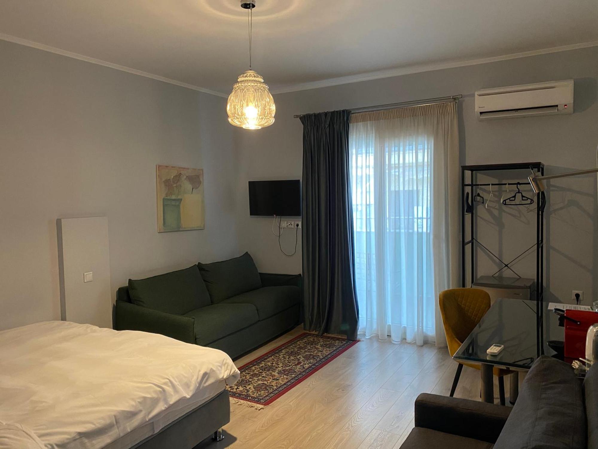 Le Bijou Luxury Rooms & Suites 베리아 외부 사진