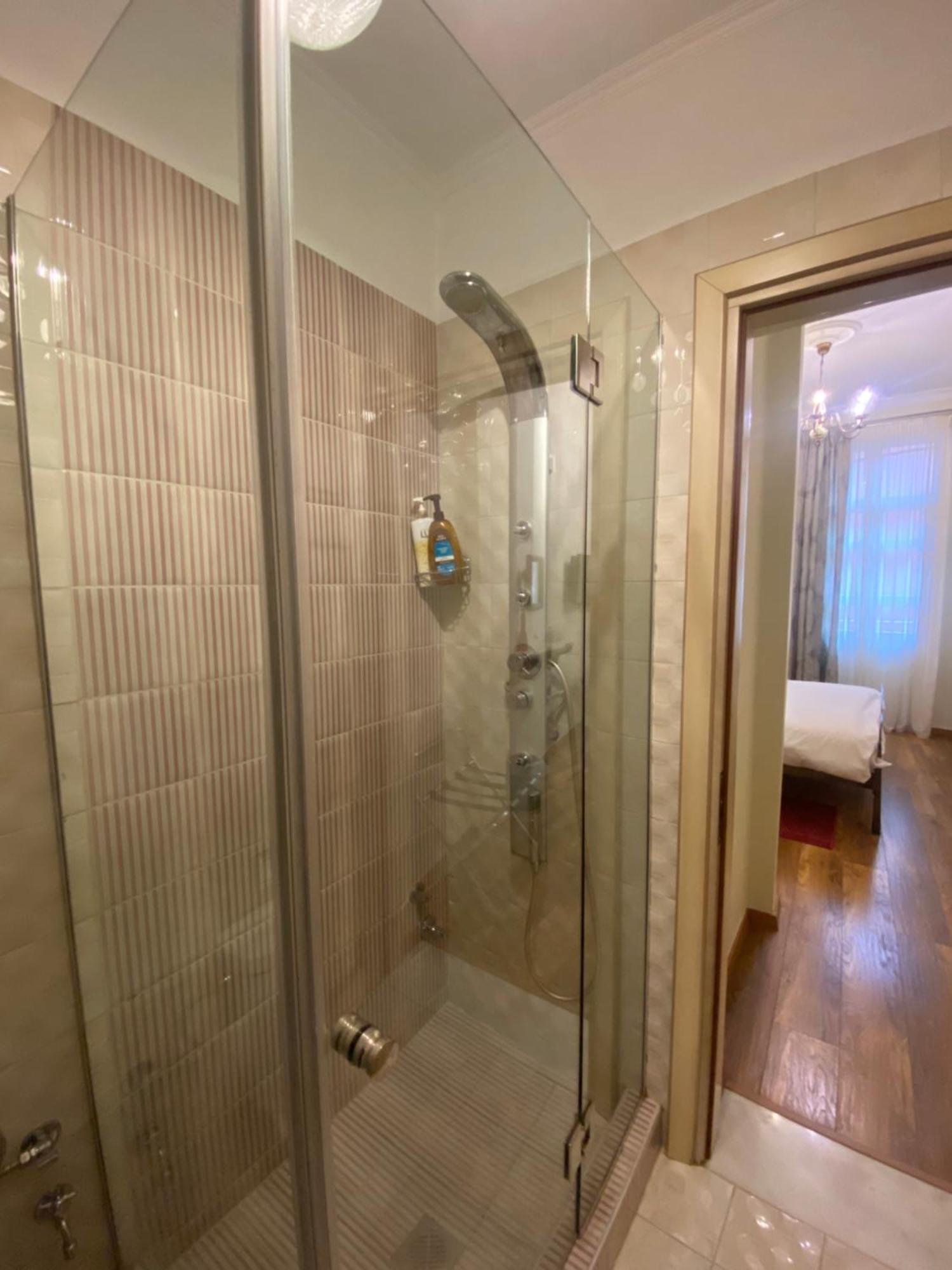 Le Bijou Luxury Rooms & Suites 베리아 외부 사진