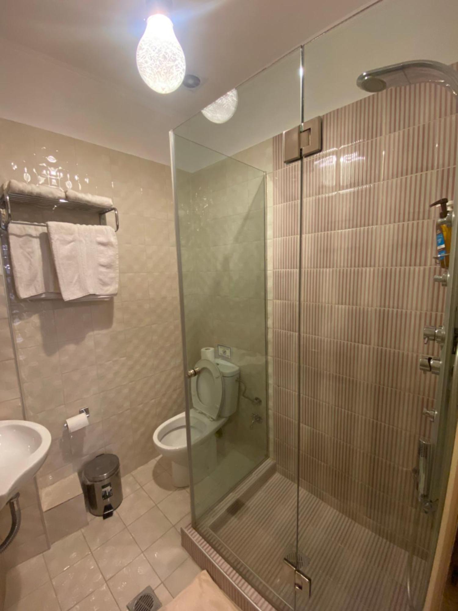 Le Bijou Luxury Rooms & Suites 베리아 외부 사진