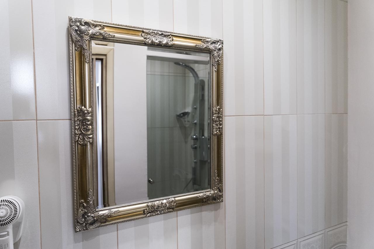 Le Bijou Luxury Rooms & Suites 베리아 외부 사진