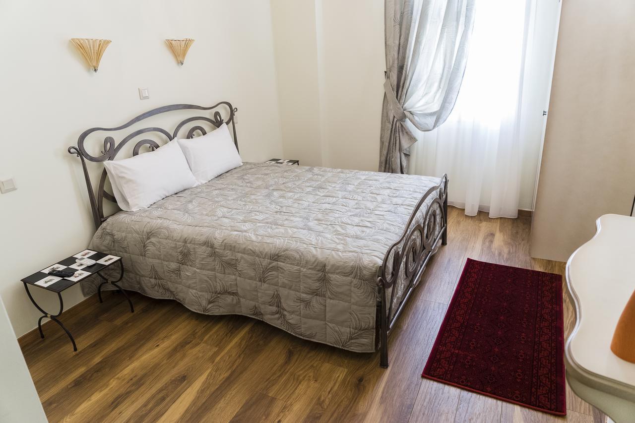 Le Bijou Luxury Rooms & Suites 베리아 외부 사진