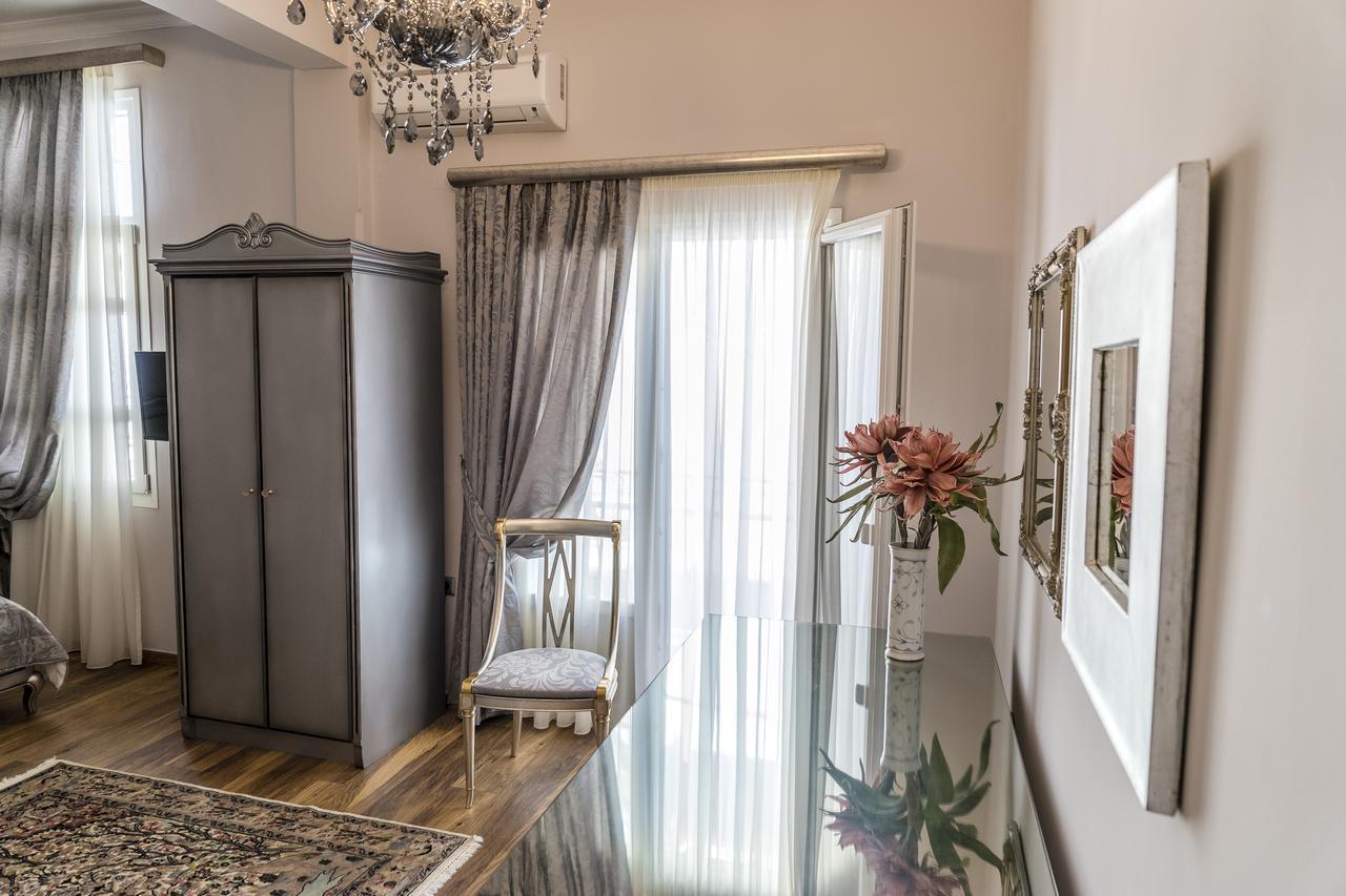 Le Bijou Luxury Rooms & Suites 베리아 외부 사진