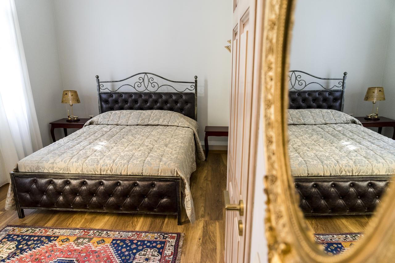 Le Bijou Luxury Rooms & Suites 베리아 외부 사진