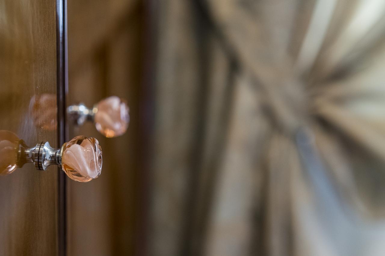 Le Bijou Luxury Rooms & Suites 베리아 외부 사진