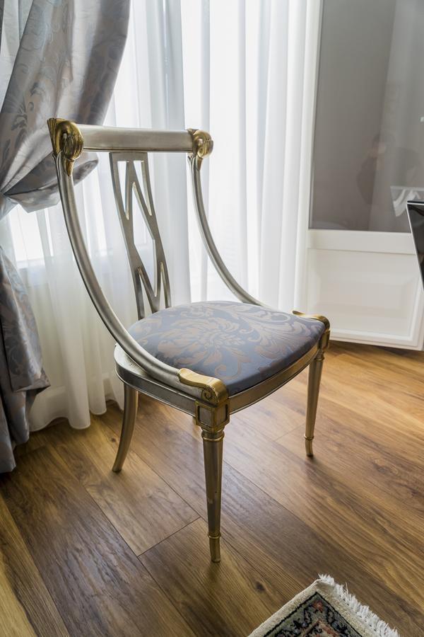 Le Bijou Luxury Rooms & Suites 베리아 외부 사진