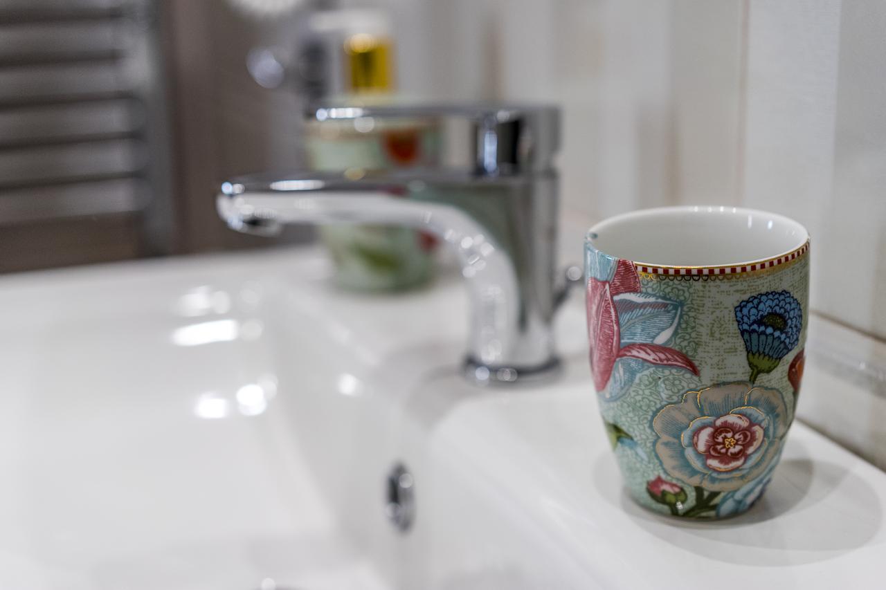 Le Bijou Luxury Rooms & Suites 베리아 외부 사진