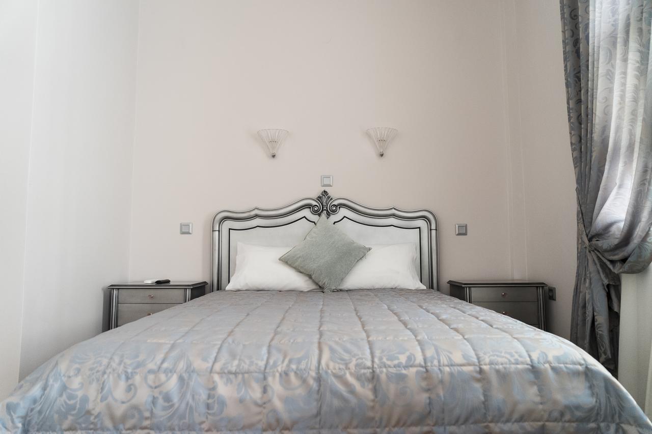Le Bijou Luxury Rooms & Suites 베리아 외부 사진