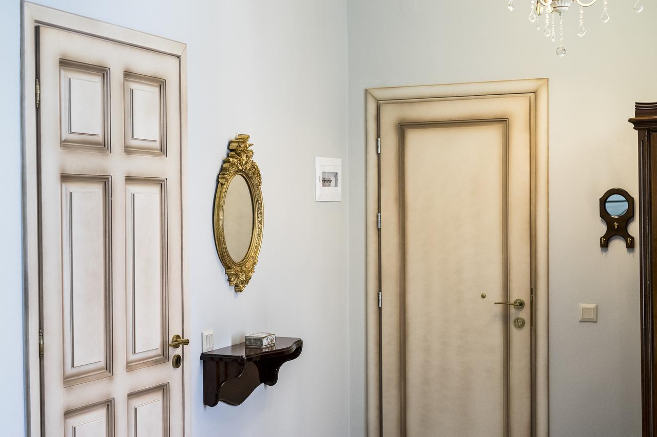 Le Bijou Luxury Rooms & Suites 베리아 외부 사진