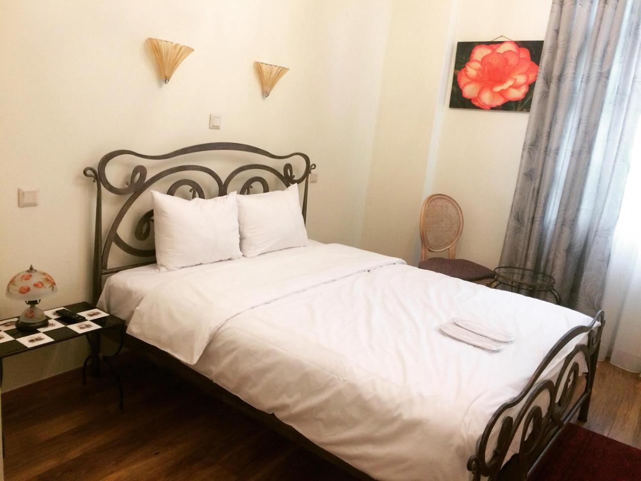 Le Bijou Luxury Rooms & Suites 베리아 외부 사진